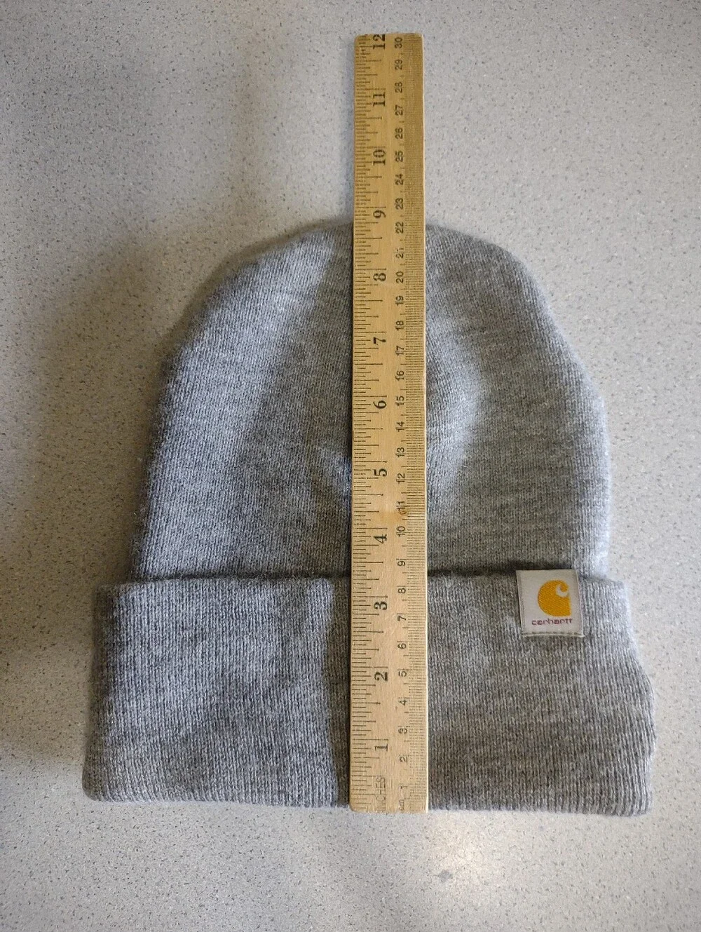 Carhartt Gnome Beanie
